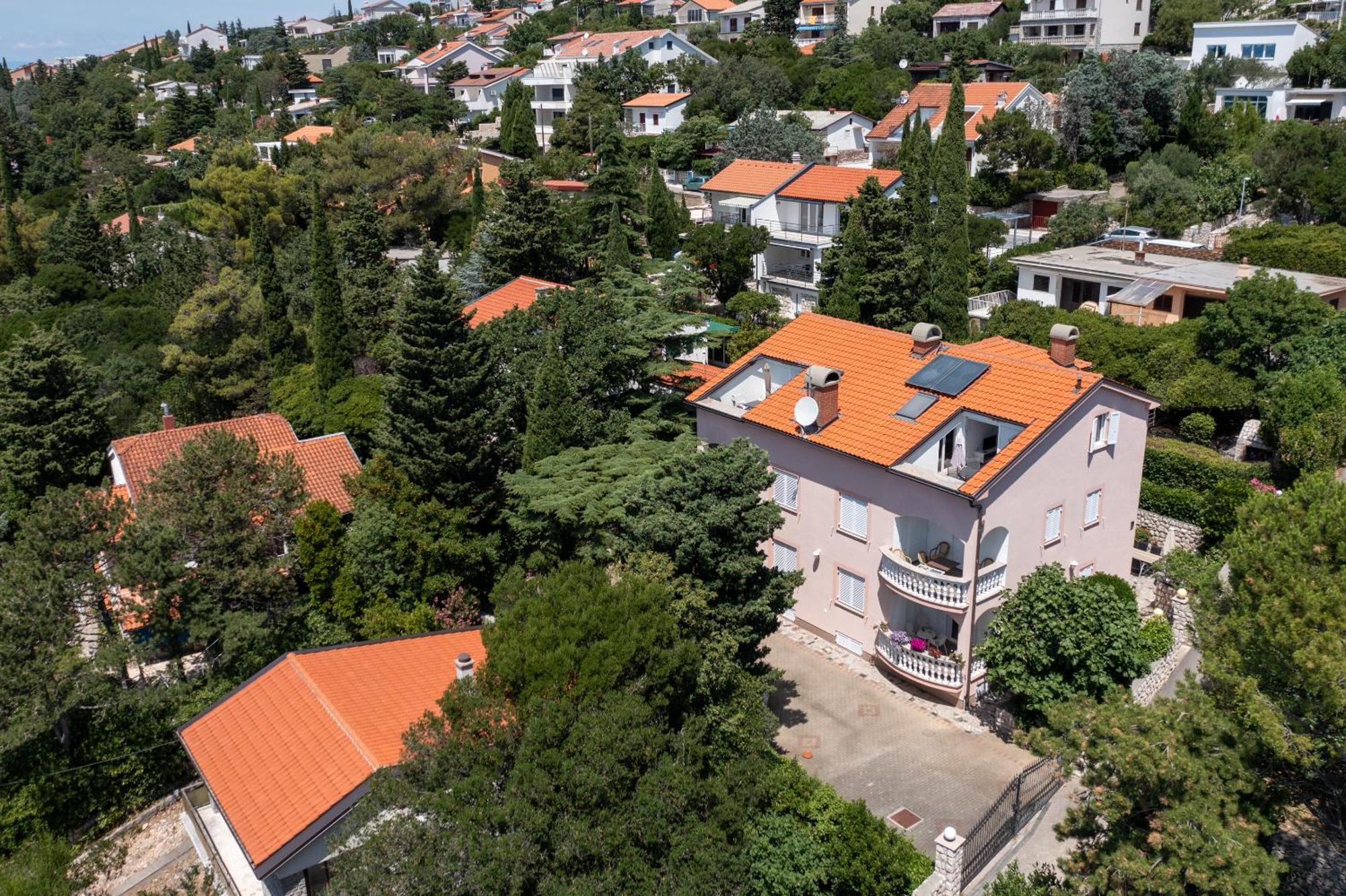Apartmani Lili 노비비노돌스키 외부 사진