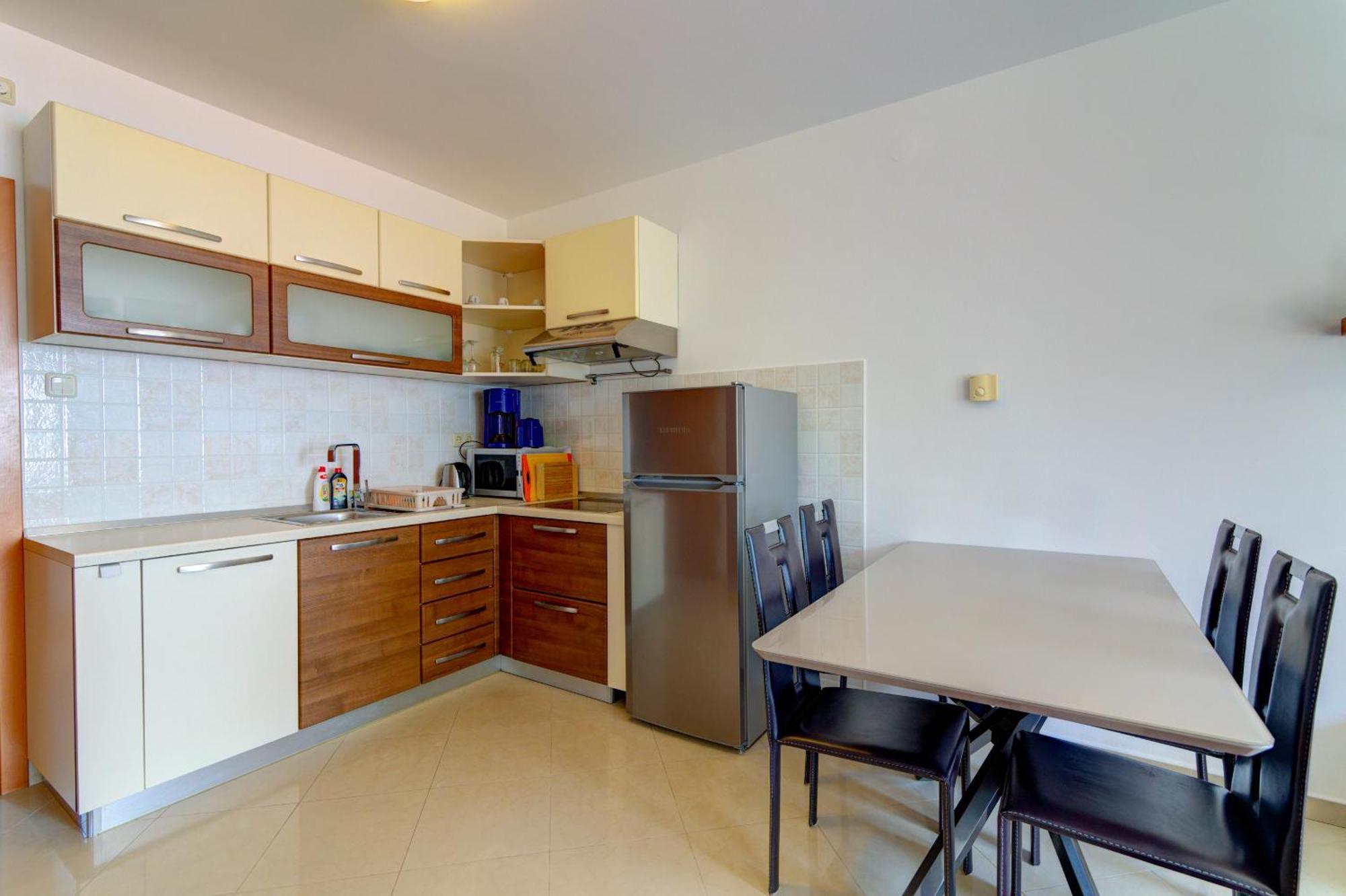 Apartmani Lili 노비비노돌스키 외부 사진
