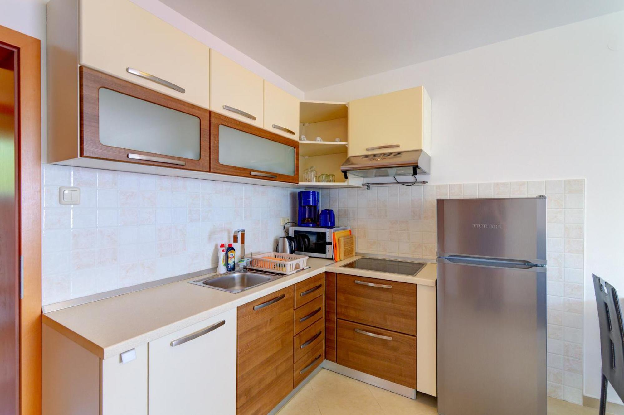 Apartmani Lili 노비비노돌스키 외부 사진
