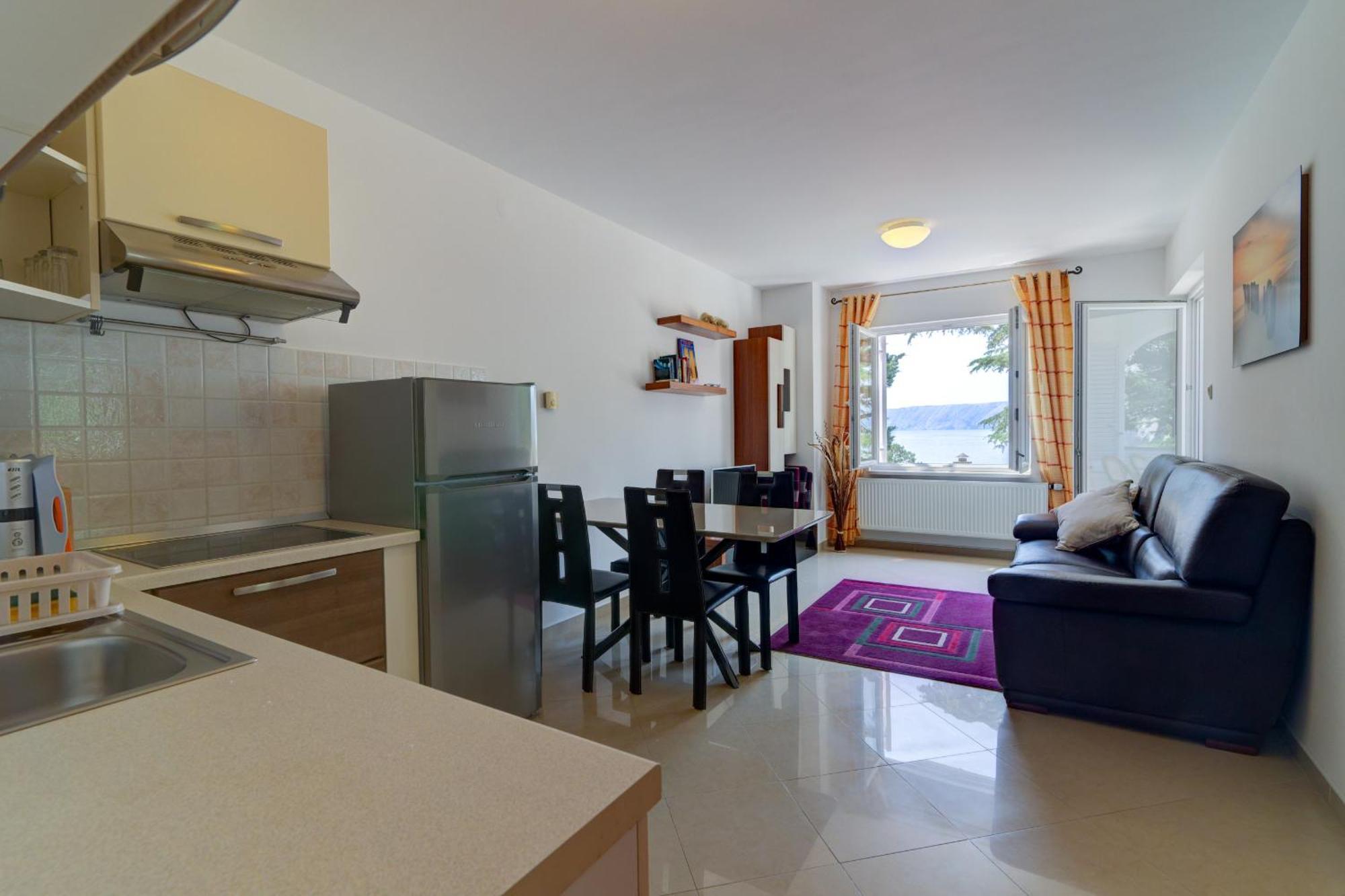 Apartmani Lili 노비비노돌스키 외부 사진