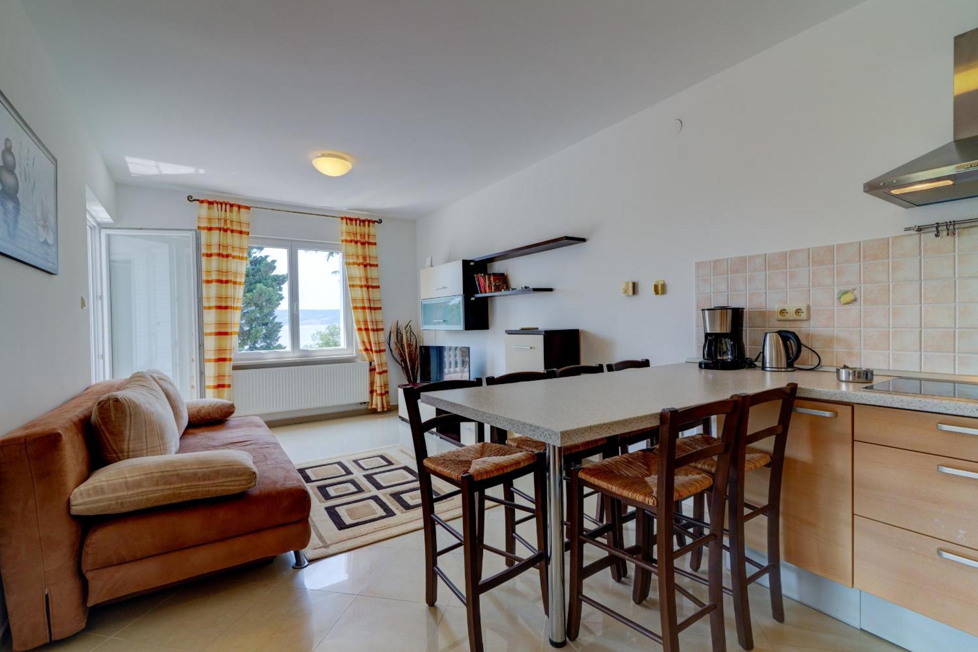 Apartmani Lili 노비비노돌스키 외부 사진