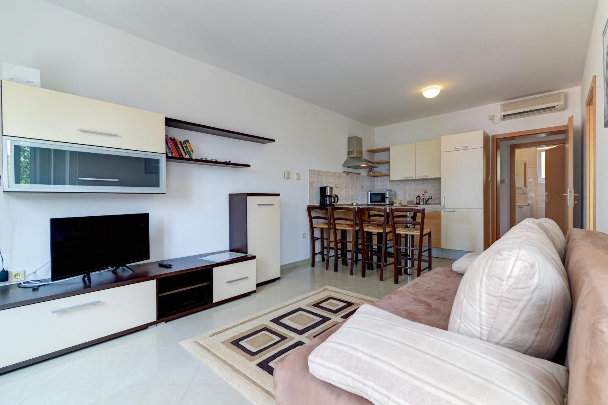 Apartmani Lili 노비비노돌스키 외부 사진