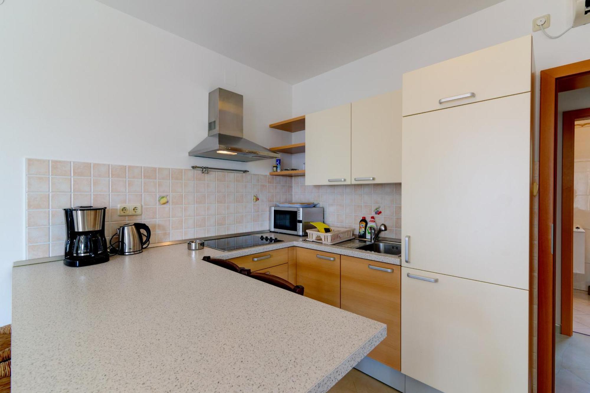 Apartmani Lili 노비비노돌스키 외부 사진